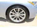 Pacific Sky - G 37 Convertible Photo No. 13