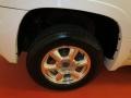Summit White - Envoy XL SLT 4x4 Photo No. 25