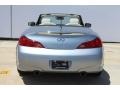 Pacific Sky - G 37 Convertible Photo No. 16