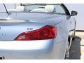 Pacific Sky - G 37 Convertible Photo No. 17