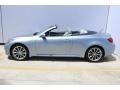 Pacific Sky - G 37 Convertible Photo No. 19