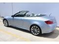 Pacific Sky - G 37 Convertible Photo No. 20