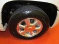 Summit White - Envoy XL SLT 4x4 Photo No. 32