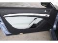 Pacific Sky - G 37 Convertible Photo No. 22
