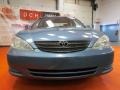 Catalina Blue Metallic - Camry LE Photo No. 2