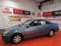 Catalina Blue Metallic - Camry LE Photo No. 4