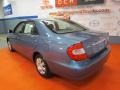 Catalina Blue Metallic - Camry LE Photo No. 6