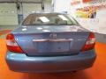 Catalina Blue Metallic - Camry LE Photo No. 7