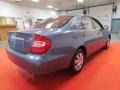 Catalina Blue Metallic - Camry LE Photo No. 8