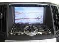Pacific Sky - G 37 Convertible Photo No. 32