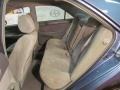 Catalina Blue Metallic - Camry LE Photo No. 10
