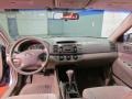 Catalina Blue Metallic - Camry LE Photo No. 11