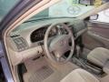Catalina Blue Metallic - Camry LE Photo No. 12