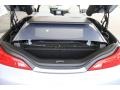 Pacific Sky - G 37 Convertible Photo No. 47