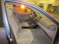 Catalina Blue Metallic - Camry LE Photo No. 26
