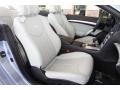 Pacific Sky - G 37 Convertible Photo No. 53