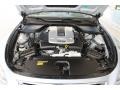 Pacific Sky - G 37 Convertible Photo No. 55