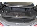 Pacific Sky - G 37 Convertible Photo No. 57