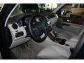 2012 Galaway Green Metallic Land Rover LR4 HSE LUX  photo #4