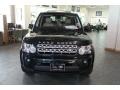 2012 Galaway Green Metallic Land Rover LR4 HSE LUX  photo #7