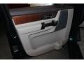2012 Galaway Green Metallic Land Rover LR4 HSE LUX  photo #15
