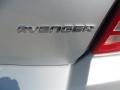 Bright Silver Metallic - Avenger Express Photo No. 19