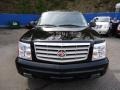 Black Raven - Escalade ESV AWD Photo No. 8