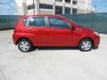 Sport Red - Aveo Aveo5 LS Photo No. 2