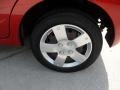 Sport Red - Aveo Aveo5 LS Photo No. 11