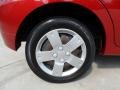 Sport Red - Aveo Aveo5 LS Photo No. 12