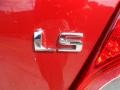 Sport Red - Aveo Aveo5 LS Photo No. 15