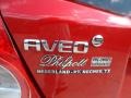 Sport Red - Aveo Aveo5 LS Photo No. 17