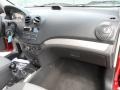 Sport Red - Aveo Aveo5 LS Photo No. 20