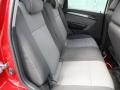 Sport Red - Aveo Aveo5 LS Photo No. 23
