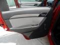 Sport Red - Aveo Aveo5 LS Photo No. 25