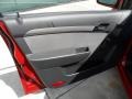 Sport Red - Aveo Aveo5 LS Photo No. 27