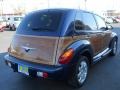 Patriot Blue Pearl - PT Cruiser Touring Photo No. 2
