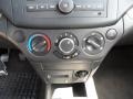 Sport Red - Aveo Aveo5 LS Photo No. 31