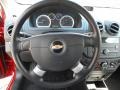Sport Red - Aveo Aveo5 LS Photo No. 33