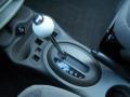 Patriot Blue Pearl - PT Cruiser Touring Photo No. 9