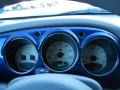 Patriot Blue Pearl - PT Cruiser Touring Photo No. 10