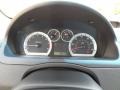 Sport Red - Aveo Aveo5 LS Photo No. 34