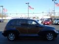 Patriot Blue Pearl - PT Cruiser Touring Photo No. 11
