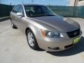 Golden Beige - Sonata GLS V6 Photo No. 1