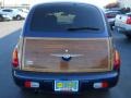 Patriot Blue Pearl - PT Cruiser Touring Photo No. 15