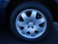 Patriot Blue Pearl - PT Cruiser Touring Photo No. 16