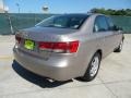 Golden Beige - Sonata GLS V6 Photo No. 3