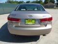 Golden Beige - Sonata GLS V6 Photo No. 4