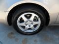 Golden Beige - Sonata GLS V6 Photo No. 10
