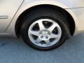 Golden Beige - Sonata GLS V6 Photo No. 11